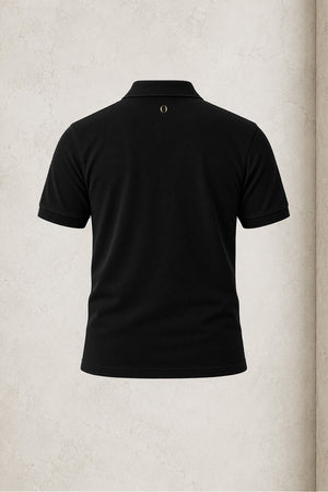 BLACK SIDES NOº2