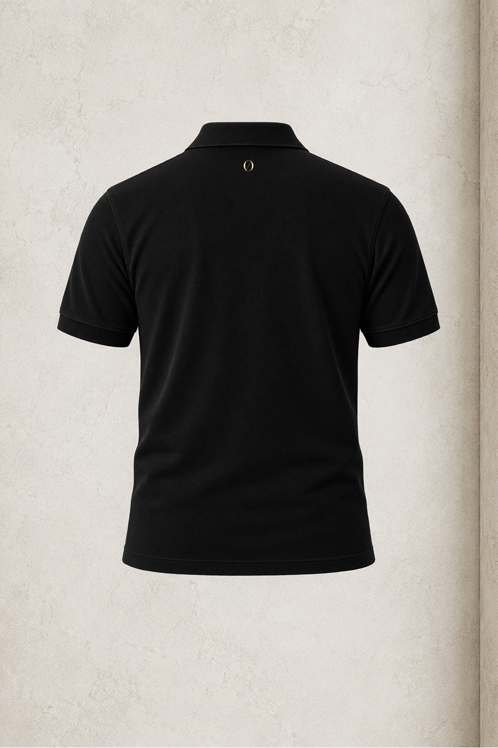 BLACK SIDES NOº2