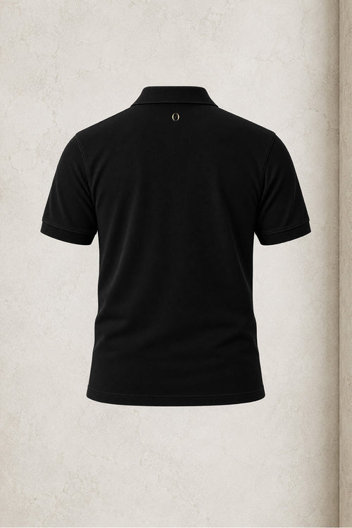 BLACK SIDES NOº2