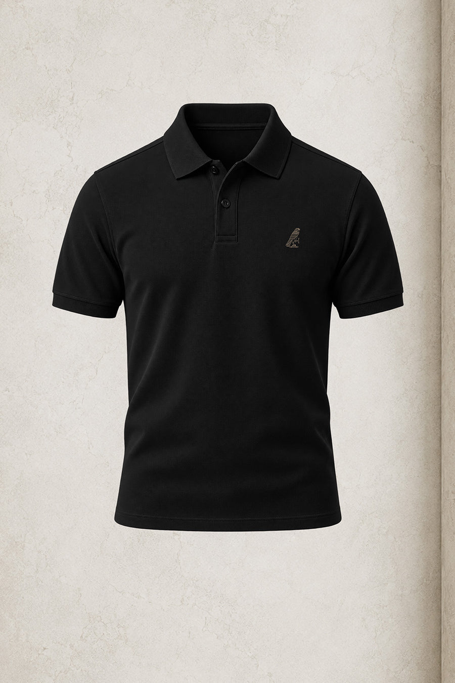 BLACK SIDES NOº2