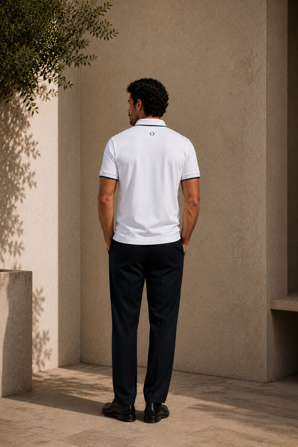 WHITES Noº1