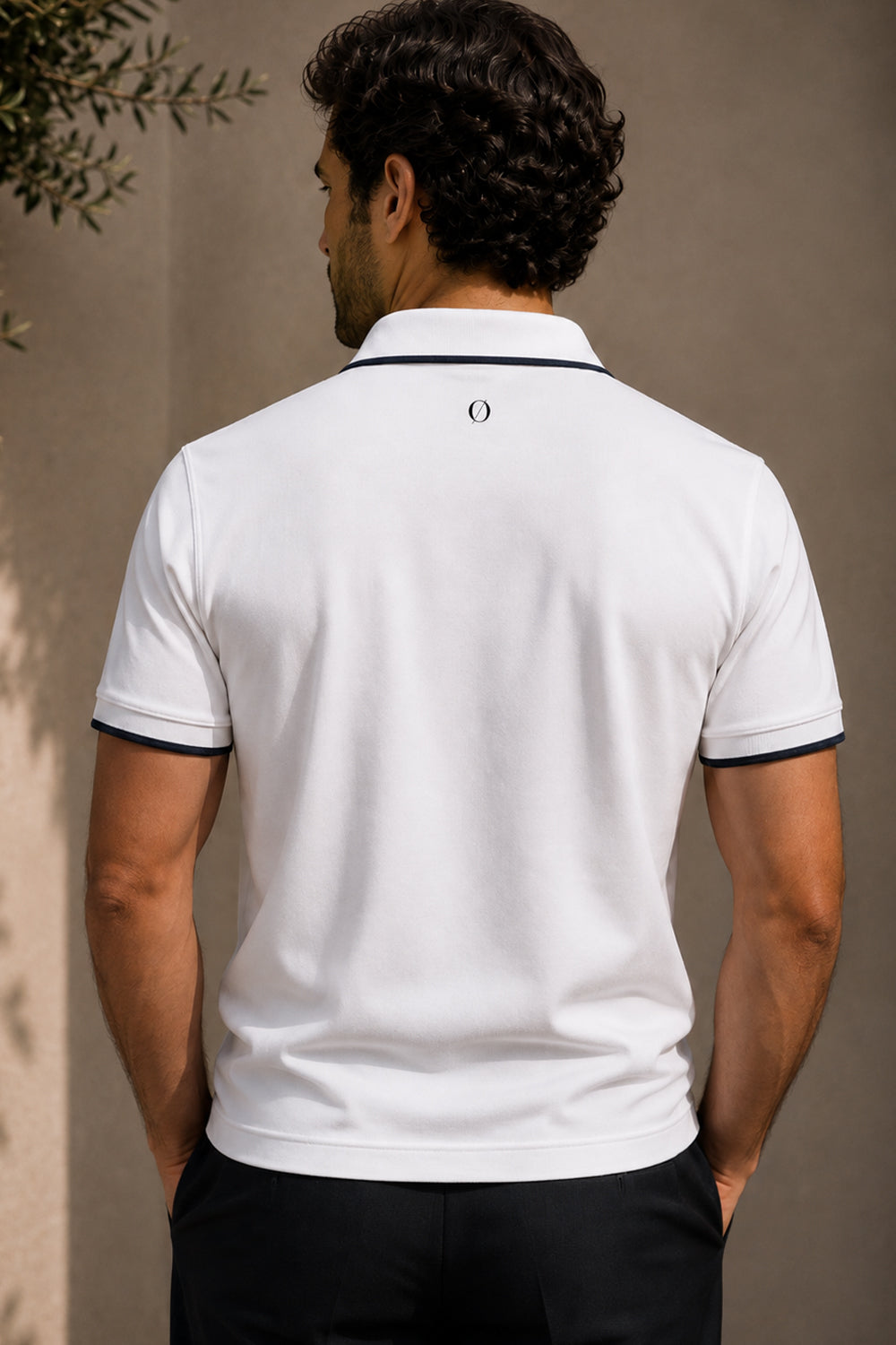 WHITES Noº1