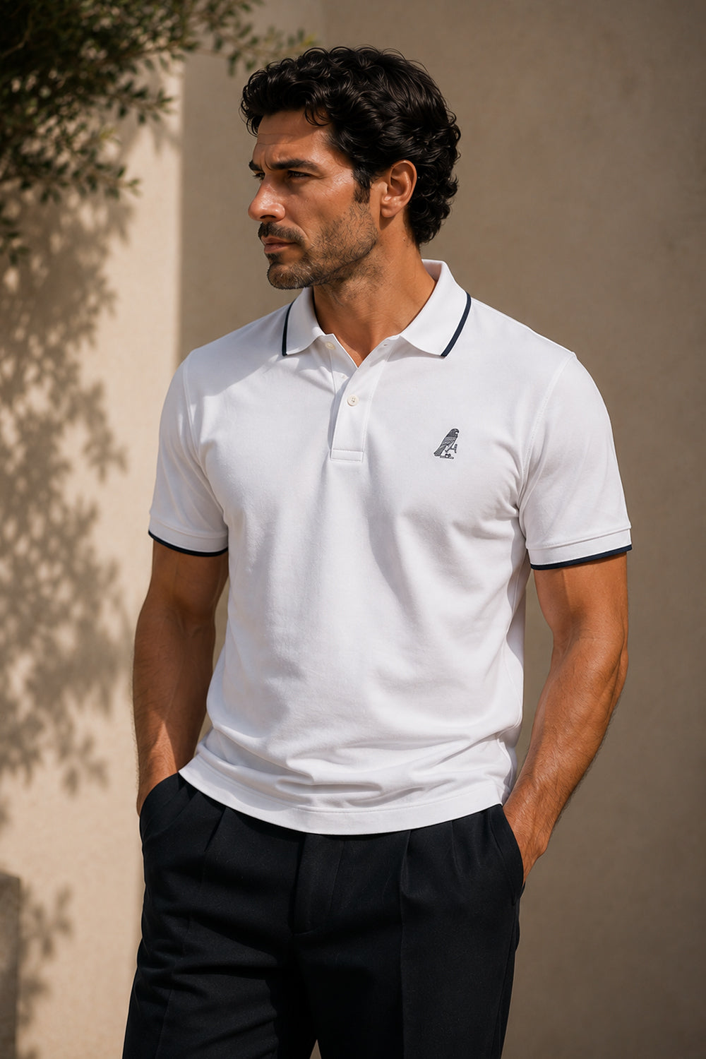 WHITES Noº1