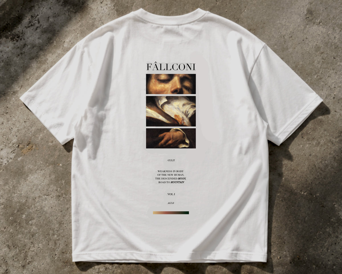 THE FIRST CULT