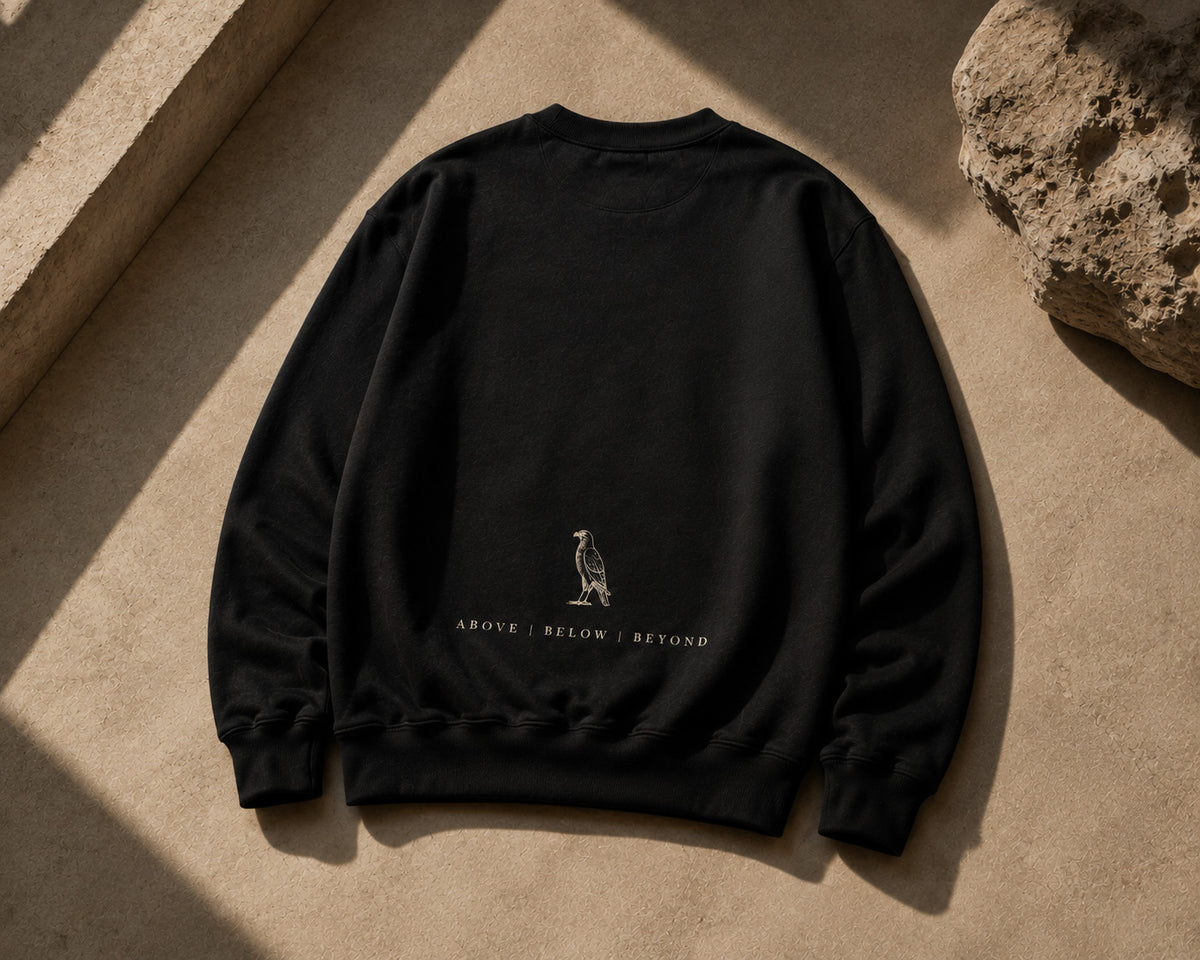 NEF BLACK no. 1