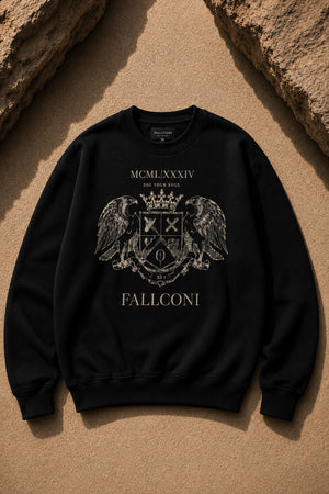 NEF BLACK no. 1