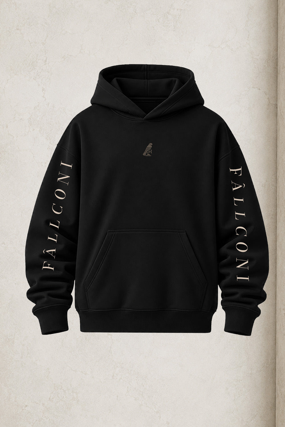 BLK NOº3