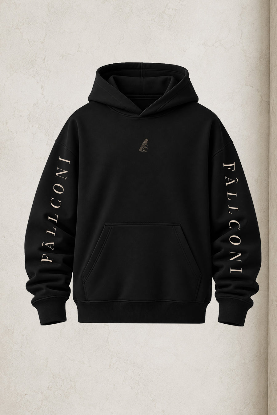 BLK NOº3