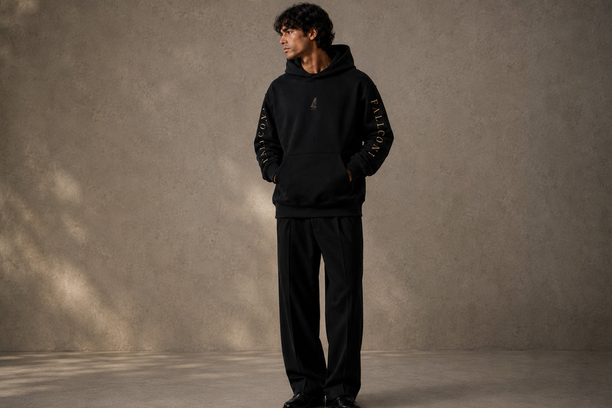 BLK NOº3