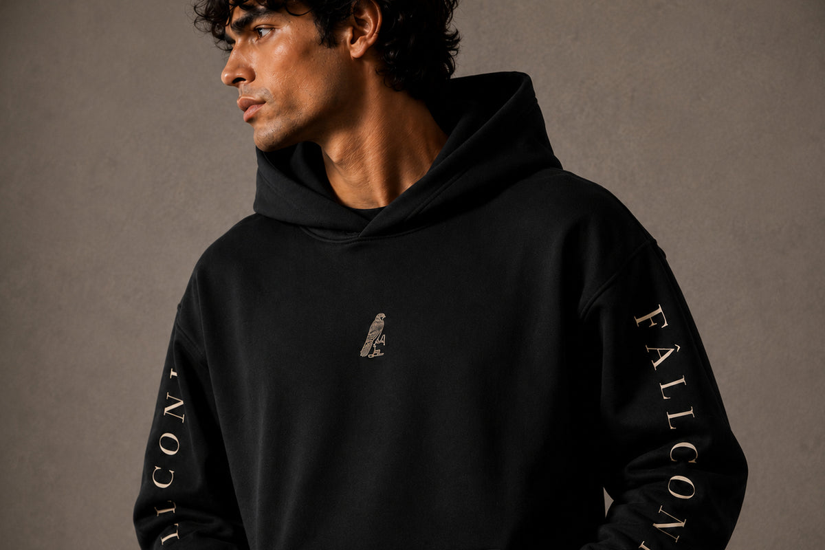 BLK NOº3