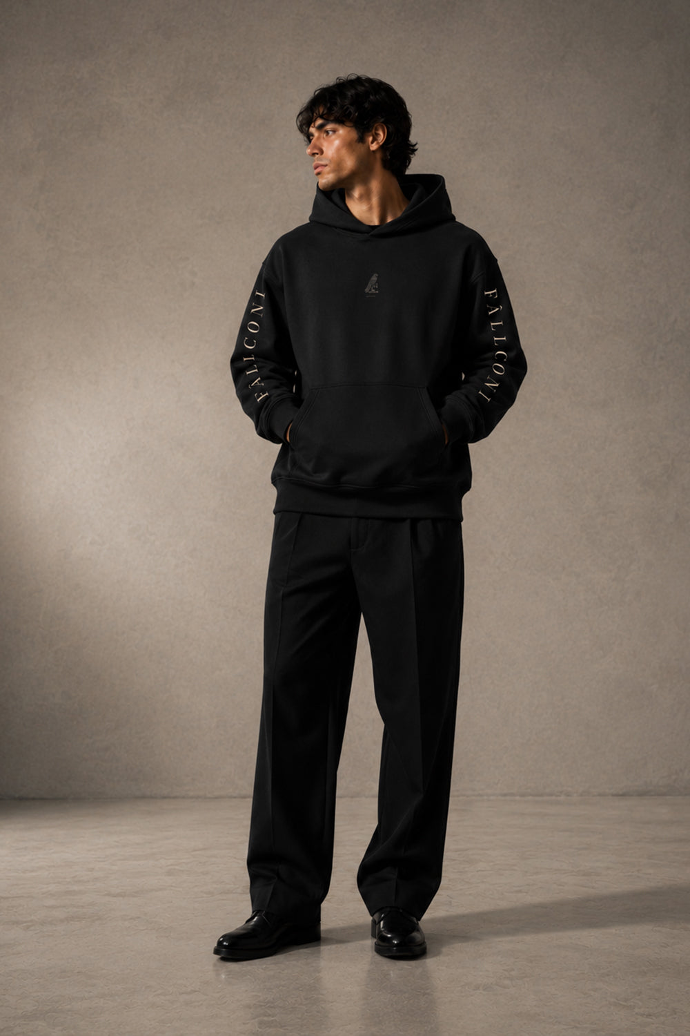 BLK NOº3