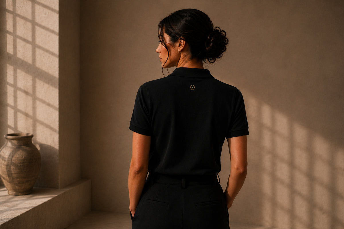 BLACK SIDES NOº2