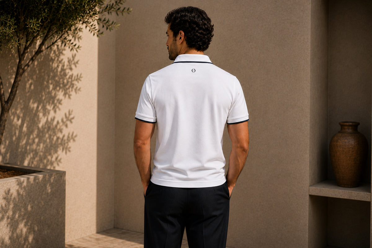 WHITES Noº1
