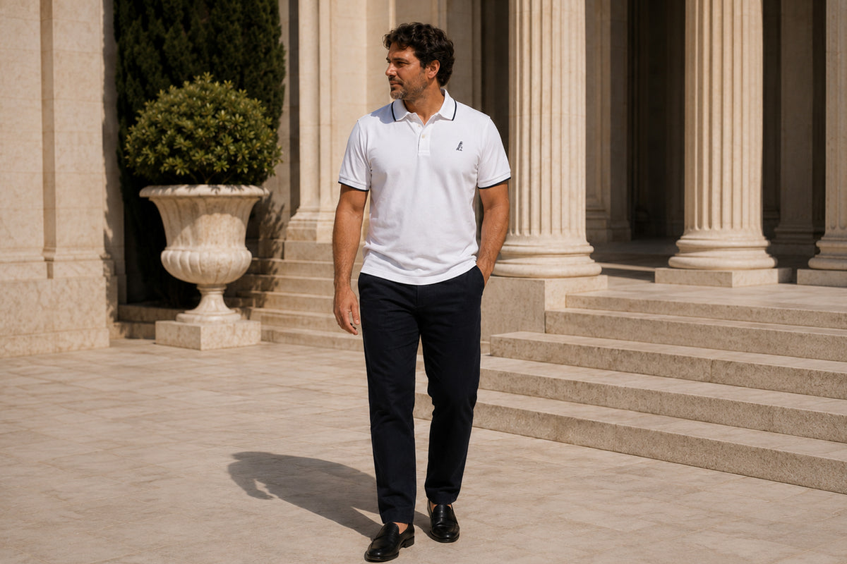 WHITES Noº1