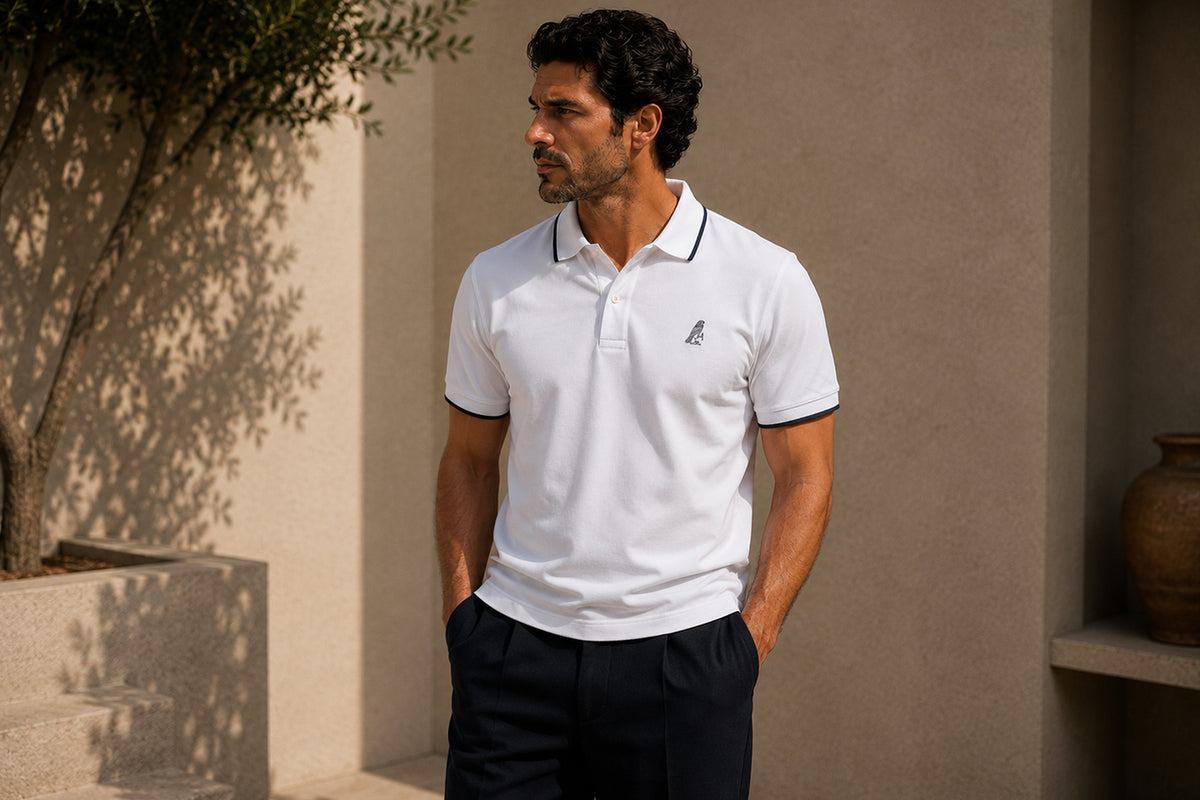 WHITES Noº1