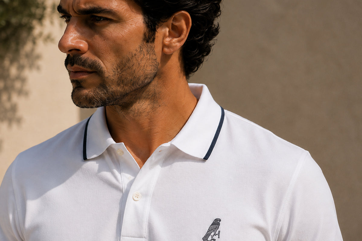 WHITES Noº1