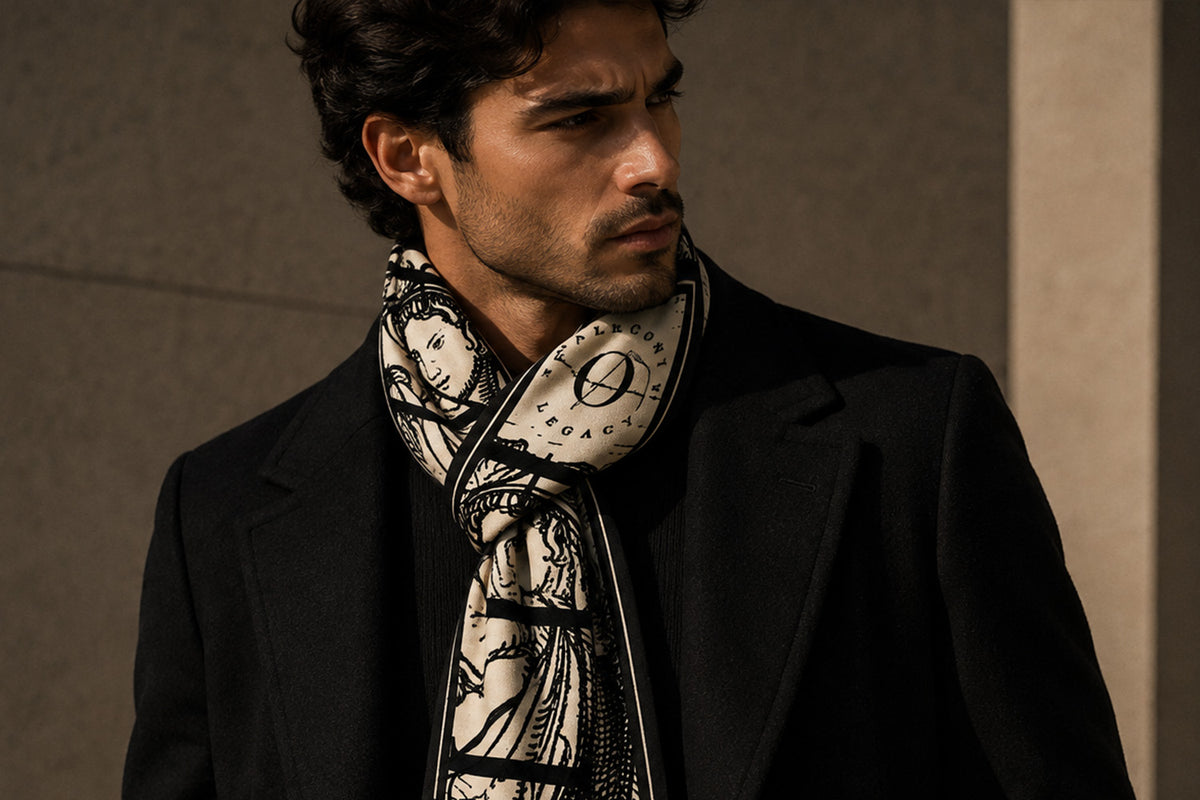 SCARF