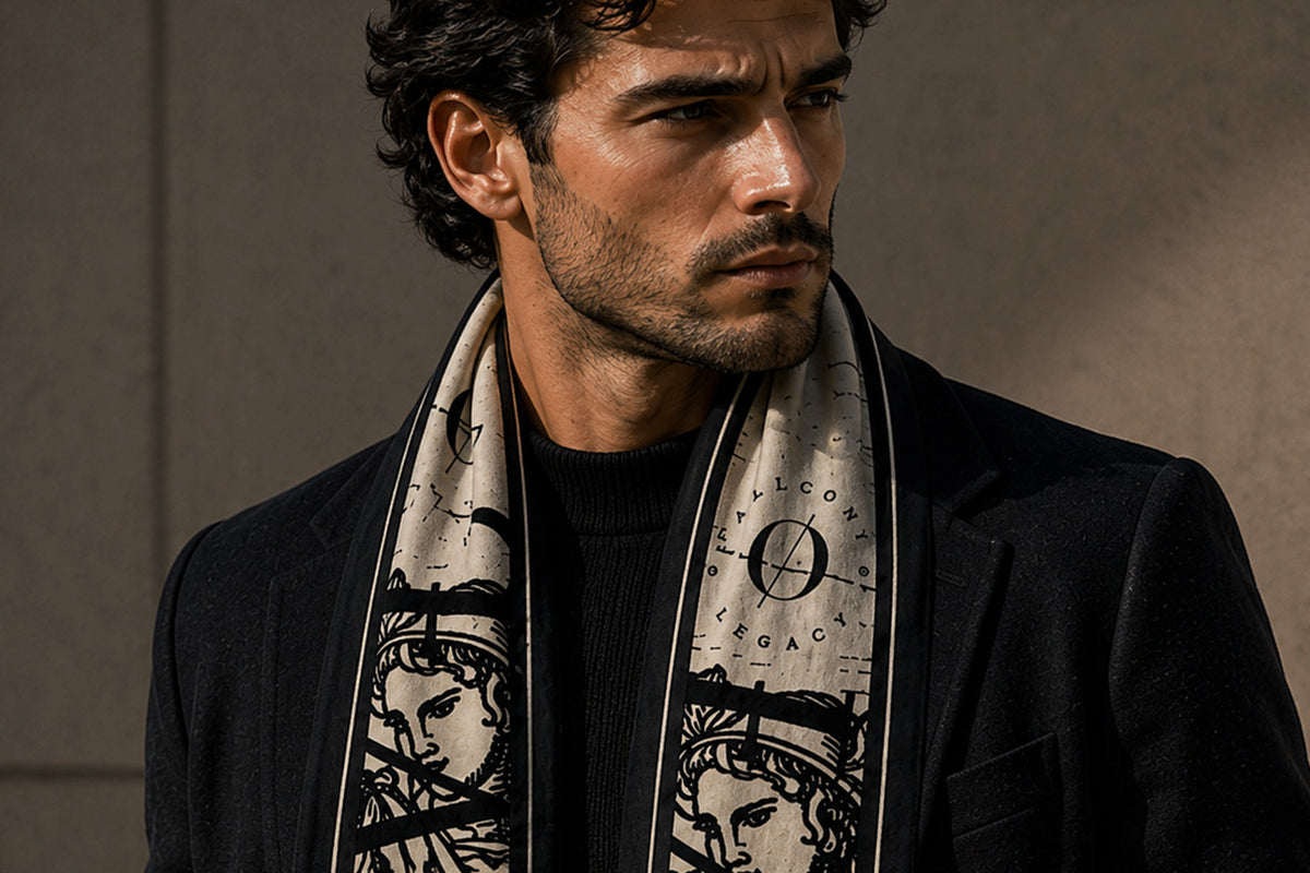 SCARF