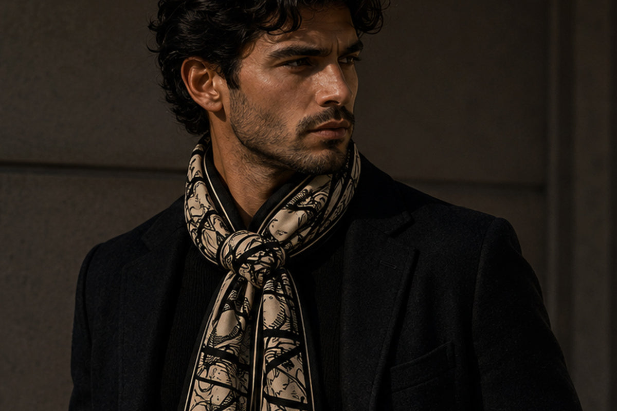 SCARF