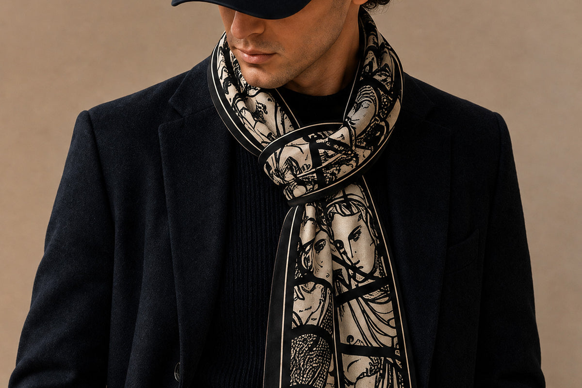 SCARF