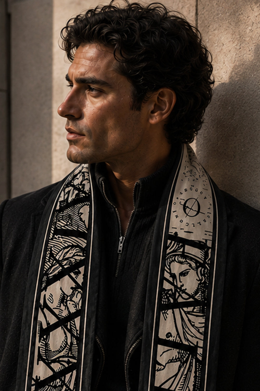 SCARF
