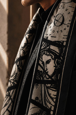 SCARF